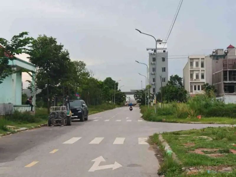 HÀNG ĐẸP KHU GIÃN DÂN KHẮC NIỆM – HẠP LĨNH | CƠ HỘI ĐẦU TƯ ; AN CƯ 💥... Bán đất tại Hạp Lĩnh, Bắc Ninh 01