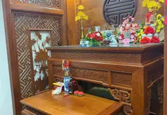 Nhà góc 2 mặt tiền đắc địa tại khu Himlam Hùng Vương, thiết kế hiện đại sang trọng... Bán nhà mặt phố tại Hồng Bàng, Hải Phòng 08