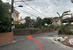 Bán đất lô góc xã Nguyên Khê, mặt tiền rộng 13m, tiềm năng phát triển... Bán đất tại Phúc Thịnh, Hà Nội 05