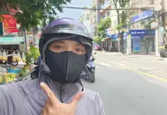 Căn hộ 2 phòng ngủ giá mềm khu Tân Bình, sẵn sổ hồng... Bán căn hộ chung cư tại Tân Bình, Hồ Chí Minh 10