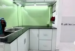 Nhà 2 tầng view sân bay, 1 phòng ngủ, Phường 10, Gò Vấp... Bán nhà riêng tại Gò Vấp, Hồ Chí Minh 01
