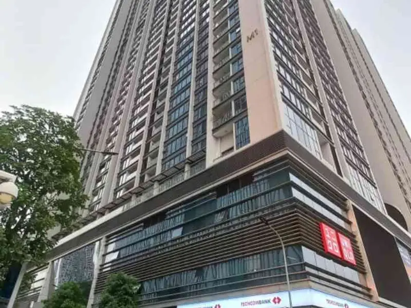 Căn hộ Metropolis sang chảnh tại trung tâm Ba Đình... Bán căn hộ chung cư tại Ngọc Hà, Hà Nội 01