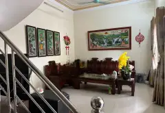 Bán nhà riêng 3 tầng tại xã Phúc Thịnh, Hà Nội, diện tích 91.9 m², pháp lý rõ ràng... Bán nhà riêng tại Phúc Thịnh, Hà Nội 03
