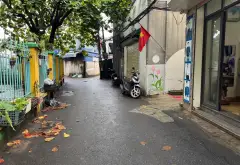 Nhà riêng 4 tầng mặt tiền rộng tại Vân Canh, vị trí giao thông thuận lợi... Bán nhà riêng tại Sơn Đồng, Hà Nội 03