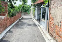 Bán đất trung tâm thôn Giao Tất, gần Học Viện Tòa Án, diện tích 44.6 m²... Bán đất tại Thuận An, Hà Nội 13