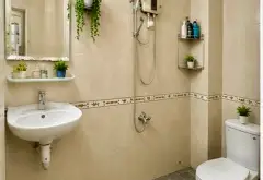 Bán nhà đẹp quận 12, Phan Văn Hớn, nhà 4 tầng BTCT, cách hxh vài bước chân, 4x22m, chỉ 7.X tỷ... Bán nhà riêng tại Đông Hưng Thuận, Hồ Chí Minh 06