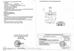 Nhà Phân Lô VIP Gò Vấp - Sống Sang, Tiện Lợi Từng Mét Vuông... Bán nhà riêng tại An Hội Đông, Hồ Chí Minh 11