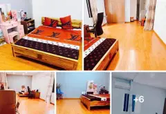 MTKD SƯ VẠN HẠNH-CÁCH VẠN HANH MALL 200m-57m2 CHỈ 14.9 TỶ... Bán nhà mặt phố tại Hòa Hưng, Hồ Chí Minh 04