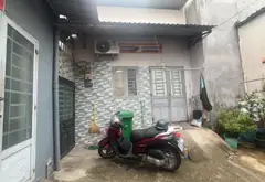 Nhà bán 2 phòng ngủ, diện tích 55.5m², hướng Đông Nam, gần Suối Tiên, Quận 9... Bán nhà riêng tại Tăng Nhơn Phú, Hồ Chí Minh 09