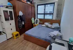 Căn hộ 2 phòng ngủ tại Khu đô thị Kim Văn Kim Lũ, tầng cao với tầm nhìn thoáng... Bán căn hộ chung cư tại Định Công, Hà Nội 04