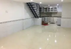 Nhà 2 tầng nhỏ xinh hẻm Xô Viết Nghệ Tĩnh, giá cực tốt... Bán nhà riêng tại Bình Thạnh, Hồ Chí Minh 06