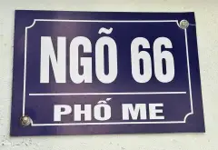 Bán đất 41.7m² tại Phù Khê, Từ Sơn, giá 1.95 tỷ... Bán đất tại Phù Khê, Bắc Ninh 01