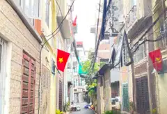 Nhà cấp 4 đẹp, vị trí cực tiện tại Kim Nỗ... Bán nhà riêng tại Thiên Lộc, Hà Nội 04
