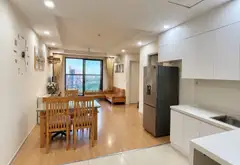Căn hộ 2 phòng ngủ tiện nghi tại trung tâm Mỹ Đình... Bán căn hộ chung cư tại Từ Liêm, Hà Nội 03