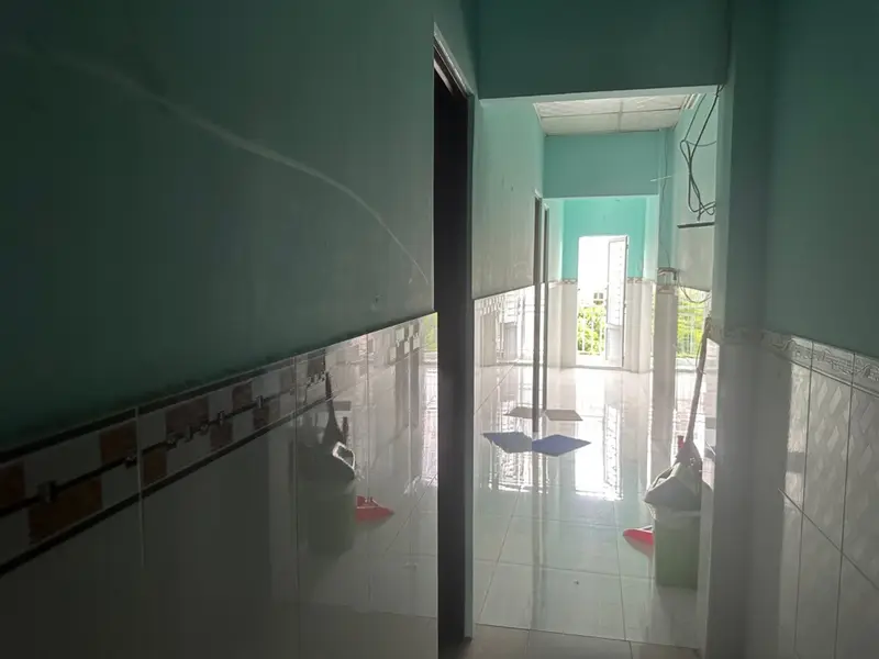 Nhà Mặt Phố Phường Chánh Hưng, Sống Động & Tiện Nghi... Bán nhà mặt phố tại Chánh Hưng, Hồ Chí Minh 01