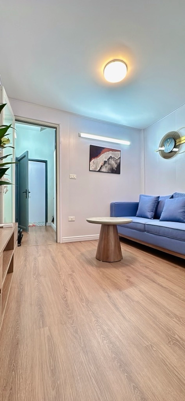 Bán nhà Hoàng Mai - 30m2 - nhỉnh 6 tỷ tại Hà Nội 04