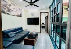 Bán nhà riêng 71m lô góc 2 mặt thoáng tại Hoàng Đạo Thành, Thanh Xuân với ô tô đỗ cửa... Bán nhà riêng tại Khương Đình, Hà Nội 04