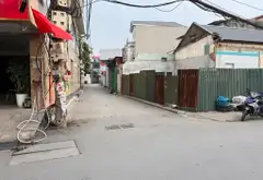 Bán đất 75,4m² tại Kim Chung - Vị trí trung tâm, tiện ích đầy đủ... Bán đất tại Thiên Lộc, Hà Nội 03