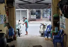 Vị trí cốt lõi: Nằm ngay tâm điểm Quận 3 – khu vực cực kỳ sầm uất, giáp ranh Quận 1, Quận 10 và Q... Bán nhà mặt phố tại Bàn Cờ, Hồ Chí Minh 06