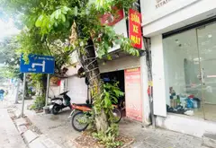 Cơ Hội Vàng Sở Hữu Nhà Mặt Phố Kim Mã Kinh Doanh Đỉnh Cao... Bán nhà mặt phố tại Ba Đình, Hà Nội 07