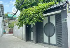 Bán nhà riêng 4 tầng phường Bình Thạnh, Hồ Chí Minh với căn hộ dịch vụ cho thuê... Bán nhà riêng tại Bình Thạnh, Hồ Chí Minh 09