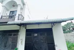 TRUNG MỸ TÂY – XE HƠI THÔNG – NGỦ TRONG NHÀ... Bán nhà riêng tại Trung Mỹ Tây, Hồ Chí Minh 02