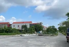 Lô góc 2 mặt phố tại khu tái định cư Hòa Nghĩa, Dương Kinh với mặt tiền rộng 19m... Bán đất tại Dương Kinh, Hải Phòng 02