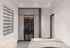 Nhà riêng 4 tầng góc 2 mặt thoáng tại Vĩnh Khê - An Đồng với gara ô tô... Bán nhà riêng tại An Hải, Hải Phòng 10