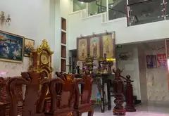 BÁN NHÀ MẶT PHỐ TÂN MỸ, QUẬN 7 – 180M² – LÝ TƯỞNG ĐỂ Ở VÀ KINH DOANH... Bán nhà mặt phố tại Tân Mỹ, Hồ Chí Minh 04