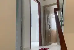 Nhà 3 tầng 4 phòng ngủ, 2 mặt thoáng, hẻm xe hơi Tân Bình... Bán nhà riêng tại Tân Hòa, Hồ Chí Minh 05