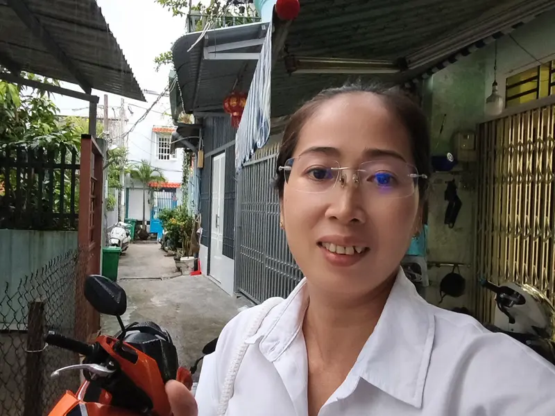 🌟🌟🌟Chính chủ 1 đời chưa qua đầu tư
Dãy nhà trọ ngay trường Nguyễn Bỉnh Khiêm– 110m²_ 5,5*20... Bán nhà riêng tại Nhà Bè, Hồ Chí Minh 01