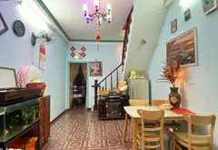 Bán nhà riêng 2 tầng, 40m2, hẻm xe hơi tại Phường Trung tâm Quận Gò Vấp... Bán nhà riêng tại An Hội Tây, Hồ Chí Minh 02