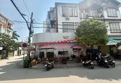 Nhà góc 2 mặt hẻm 10m sang trọng tại Gò Vấp - Kinh doanh thảnh thơi... Bán nhà riêng tại An Hội Đông, Hồ Chí Minh 05