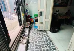 Bán nhà riêng 2 tầng tại Phú Thuận, Quận 7, diện tích 47.5m² sân rộng... Bán nhà riêng tại Phú Thuận, Hồ Chí Minh 03