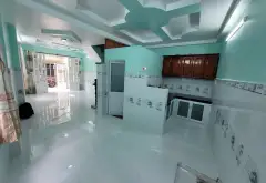 MS330 🔥 NHÀ HẺM MAI HẮC ĐẾ - CHỦ HẠ SỐC 100TR – NHÀ 3 TẦNG Q.8 CŨ (44M²)... Bán nhà riêng tại Phú Định, Hồ Chí Minh 11