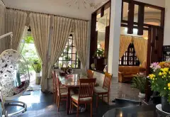 Bán biệt thự vườn góc 2 mặt tiền, Tân Hưng, Quận 7, 400m², 56 tỷ... Bán nhà riêng tại Tân Hưng, Hồ Chí Minh 05