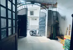 Cơ hội hiếm có sở hữu nhà 4 tầng kiên cố tại Tân Bình giá tốt... Bán nhà riêng tại Tân Bình, Hồ Chí Minh 02