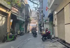 Bán nhà riêng 2 tầng, mặt tiền hẻm kinh doanh tại Quận Tân Bình, 109m2... Bán nhà riêng tại Bảy Hiền, Hồ Chí Minh 10