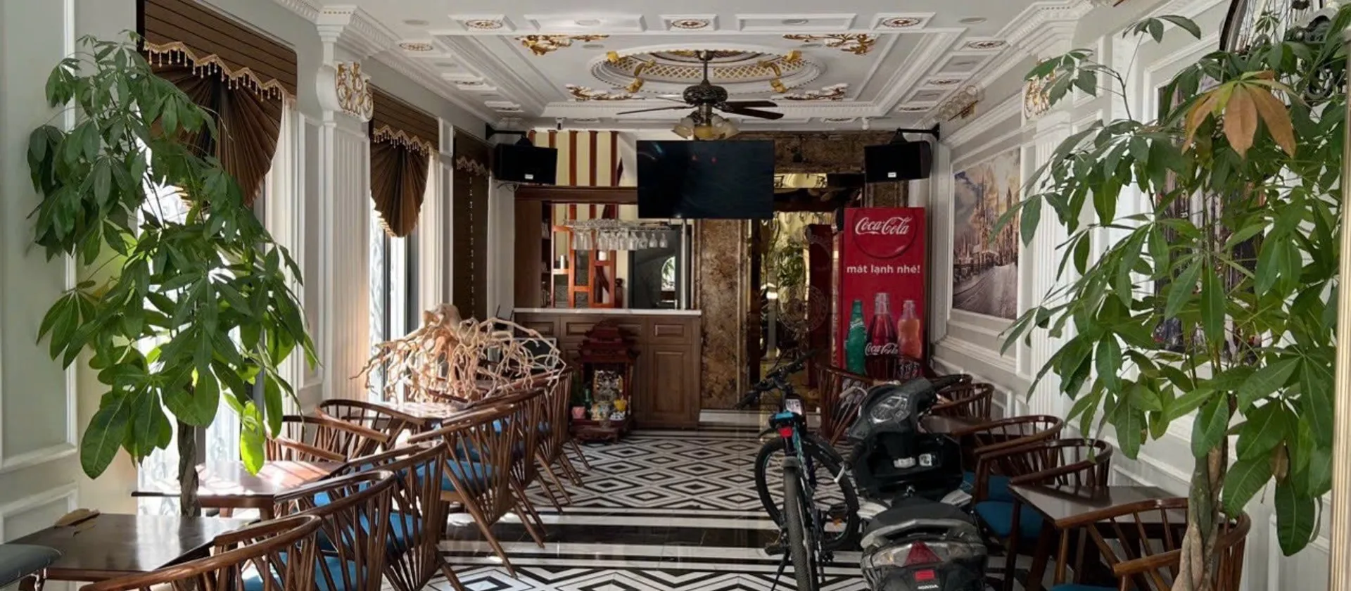 SIÊU PHẨM SÀI ĐỒNG - LÔ GÓC 3 MẶT THOÁNG – TRỤC CHÍNH – Ở & KINH DOANH

📐 80m² – xây 8 tầng... Bán nhà riêng tại Phúc Lợi, Hà Nội 01