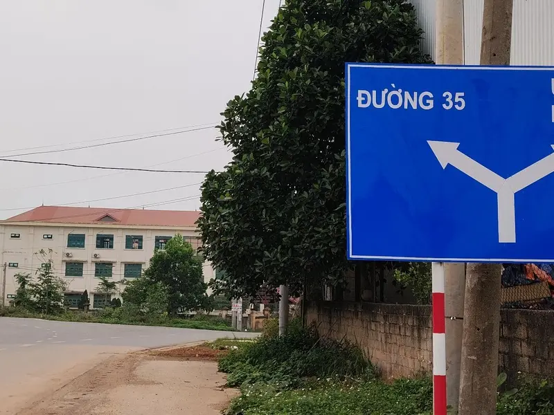 Bán đất lô góc 705m2 tại xã Minh Phú, mặt tiền rộng phù hợp xây nhà xưởng... Bán đất tại Kim Anh, Hà Nội 01