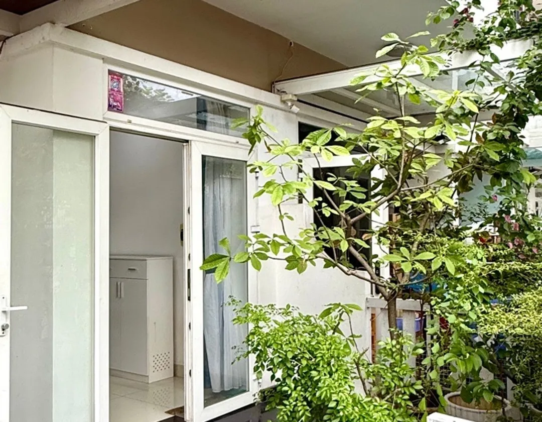 Bán biệt thự liền kề 3 tầng, 80m2 tại xã Phong Phú, Bình Chánh nhỉnh 8 Tỷ 0948769331... Bán biệt thự, liền kề tại Bình Hưng, Hồ Chí Minh 01