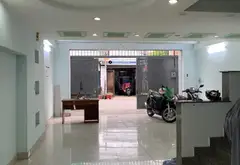 NHÀ 5 TẦNG-MẶT TIỀN ĐƯỜNG RỘNG 8M - GẦN BỆNH VIỆN LÊ VĂN THỊNH-107M2- SIÊU VUÔNG VẮN (6X18M)... Bán nhà mặt phố tại Cát Lái, Hồ Chí Minh 03