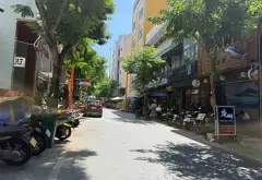 Trung tâm lõi phố đi bộ an thượng,dòng tiền 720tr... Bán nhà mặt phố tại Ngũ Hành Sơn, Đà Nẵng 17