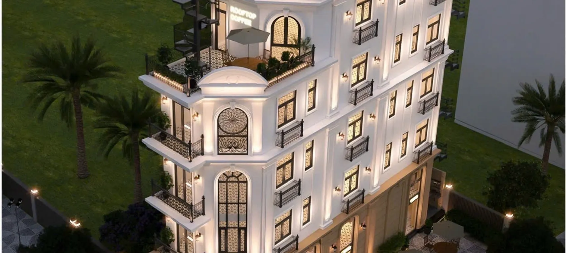 Nhà mặt phố đỉnh cao, siêu lợi nhuận chờ chủ mới... Bán nhà mặt phố tại Gia Định, Hồ Chí Minh 01