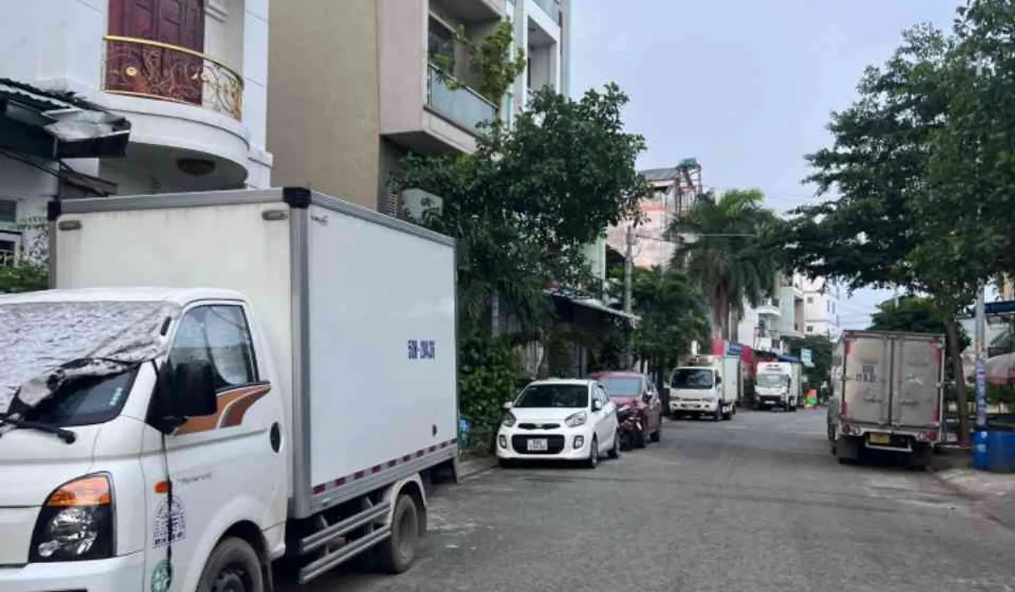 Nhà 3 tầng hẻm rộng, giá hời tại Bình Chiểu – 4.85 tỷ... Bán nhà riêng tại Tam Bình, Hồ Chí Minh 01