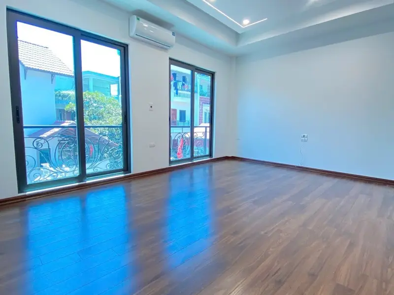 Cơ hội hiếm có sở hữu nhà 7 tầng thang máy gần Hồ Định Công, nhà mới xây còn thơm mùi sơn.... Bán nhà riêng tại Định Công, Hà Nội 01