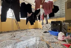 Nhà mặt phố Bùi Viện TĐC Tam Kỳ, xây cực chắc, view pháo hoa tầng 5... Bán nhà mặt phố tại An Biên, Hải Phòng 15