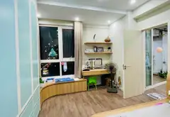 Bán chung Cư Hoà Phát 257 Giải Phóng Ngã Tư Vọng Dt 109M 3 ngủ 2 wc... Bán căn hộ chung cư tại Bạch Mai, Hà Nội 08