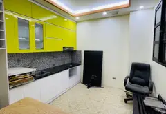 Nhà 6 tầng thang máy ngõ ô tô qua, trung tâm Tây Hồ đáng để sở hữu ngay... Bán nhà riêng tại Tây Hồ, Hà Nội 04