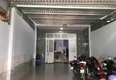 Bán nhà riêng 2 tầng hướng Nam tại Đông Thạnh, Hóc Môn, diện tích 160m², -Giá bán 5,1tỷ... Bán nhà riêng tại Đông Thạnh, Hồ Chí Minh 01